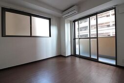 京阪電鉄中之島線 中之島駅 徒歩7分の賃貸マンション 2階1Kのリビング/ダイニング