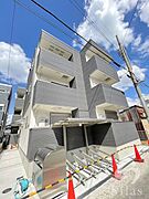 フジパレス杉本町駅西5番館の賃貸物件
