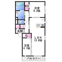 間取り：227093541655
