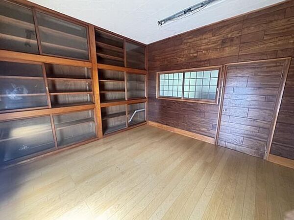 detached 東京都稲城市東長沼801

地図を見る