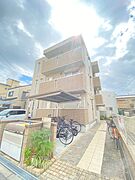 セジュールオッツT 1階 築9年10ヶ月の賃貸物件