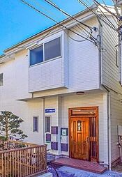 レジデンス中和泉