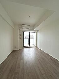 東京メトロ東西線 南砂町駅 徒歩9分の賃貸マンション 8階1Kのリビング/ダイニング