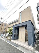 Hiro武庫之荘 2階 築10年7ヶ月の賃貸物件