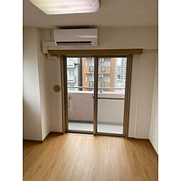 グランヴァン大井町 9階1Kのリビング/ダイニング