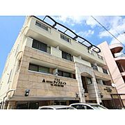 メープルコート 4階 築21年11ヶ月の賃貸物件