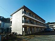 大塚・帝京大学駅より徒歩20分 2階 築42年4ヶ月の賃貸物件