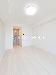 GENOVIA西川口 1階1Kのリビング/ダイニング