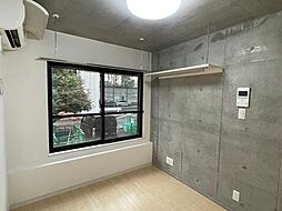 京王井の頭線 富士見ヶ丘駅 徒歩10分の賃貸マンション 5階ワンルームのリビング/ダイニング