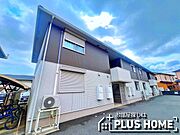 カーザ・エフリールＡの賃貸物件