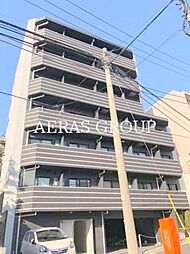 プレミアムキューブ大崎DEUX