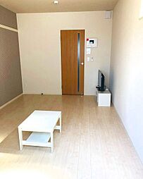 クレイノフェリーチェ 1階1Kのリビング/ダイニング