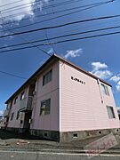 金剛駅より徒歩19分 2階 築38年11ヶ月の賃貸物件