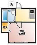 鶴ヶ島市富士見１丁目 2階建 築33年のイメージ