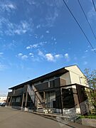 パインズコート５ 2階 築9年8ヶ月の賃貸物件