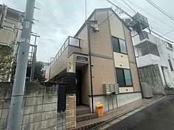 京王線 初台駅 徒歩2分