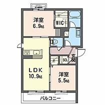間取り：227094617281