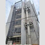 野江内代駅より徒歩11分 7階 新築の賃貸物件