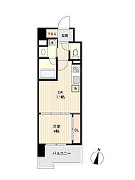 仙台市営南北線 北四番丁駅 徒歩3分