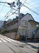 ビラ笹丘の賃貸物件