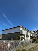 ルミエールマゴジ5 2階 築15年7ヶ月の賃貸物件