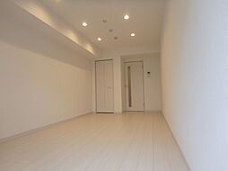 daimon 3階1Kのリビング/ダイニング