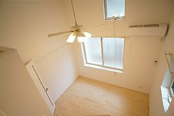 アザーレ鶴川 1階1Kのリビング/ダイニング