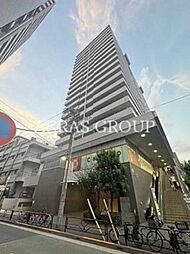 エルアージュ小石川 Ｂ棟