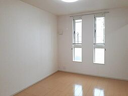 カムイ・インタラ 2階1LDKのリビング/ダイニング