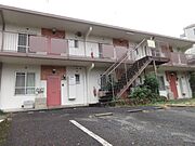 成瀬駅より徒歩19分 2階 築45年8ヶ月の賃貸物件