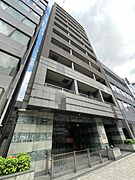 南森町駅より徒歩1分 4階 築21年5ヶ月の賃貸物件