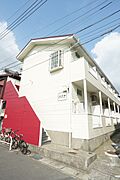 東船橋駅より徒歩12分 2階 築37年1ヶ月の賃貸物件