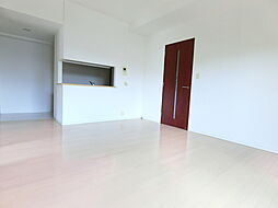 クロスレジデンス東十条 10階3LDKのリビング/ダイニング