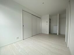 ソレア町田 301 3階1LDKのリビング/ダイニング