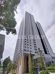 ワールドシティタワーズ・キャピタルタワー