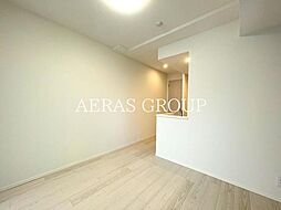 アーバネックス日本橋横山町 406 4階1LDKのリビング/ダイニング