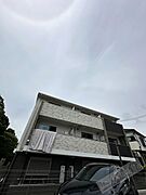 Alivio泉佐野の賃貸物件