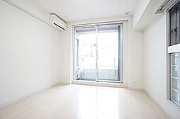 東京メトロ日比谷線 八丁堀駅 徒歩2分の賃貸マンション 2階1Kのリビング/ダイニング