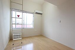 fortissimo art西六郷 3階1Kのリビング/ダイニング