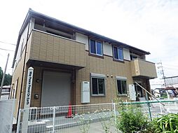 JR中央線 西八王子駅 バス21分 川町東下車 徒歩1分
