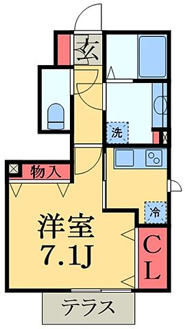 ホームズ でお部屋探し ｊｒ内房線 五井駅 徒歩5分 1k 賃料6万円 1階 29 02 賃貸アパート住宅情報 物件番号 0131648 0026233 取扱い不動産会社 アイ イー セレクト株式会社 鎌取駅前店