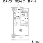 KANZE SHIBAURA RESIDENCEのイメージ