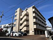 長岡駅より徒歩19分 3階 築14年10ヶ月の賃貸物件