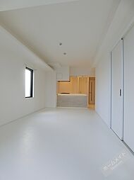 REGGATO中百舌鳥 802 8階1LDKのリビング/ダイニング