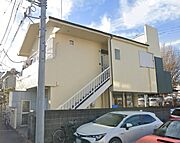 小田急相模原駅より徒歩15分 2階 築40年7ヶ月の賃貸物件