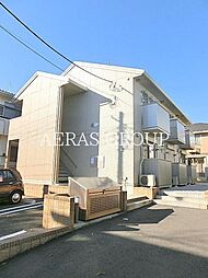 ローズガーデンS