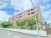 大阪市東淀川区豊里６丁目 5階建 築55年のイメージ