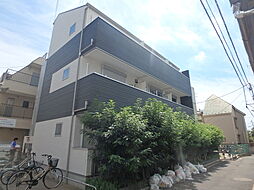 アーベインテラス高砂