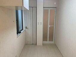 京急本線 立会川駅 徒歩5分の賃貸アパート 2階ワンルームのリビング/ダイニング