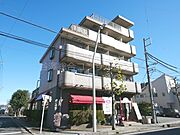 ラセゾンタカラの賃貸物件